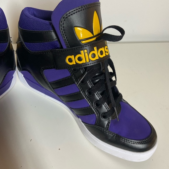 Adidas Ortholite Sneakers - Picture 4 of 8